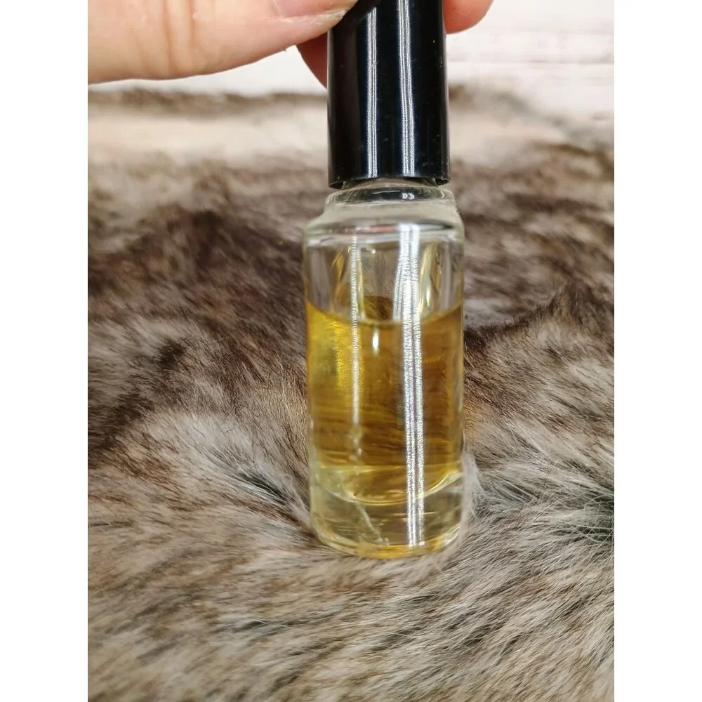 Vintage Coty Stetson After Shave‎ .5 oz 75% full
